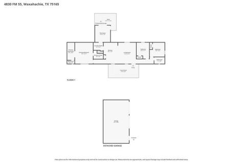 4830 Fm 55 Waxahachie TX 75165