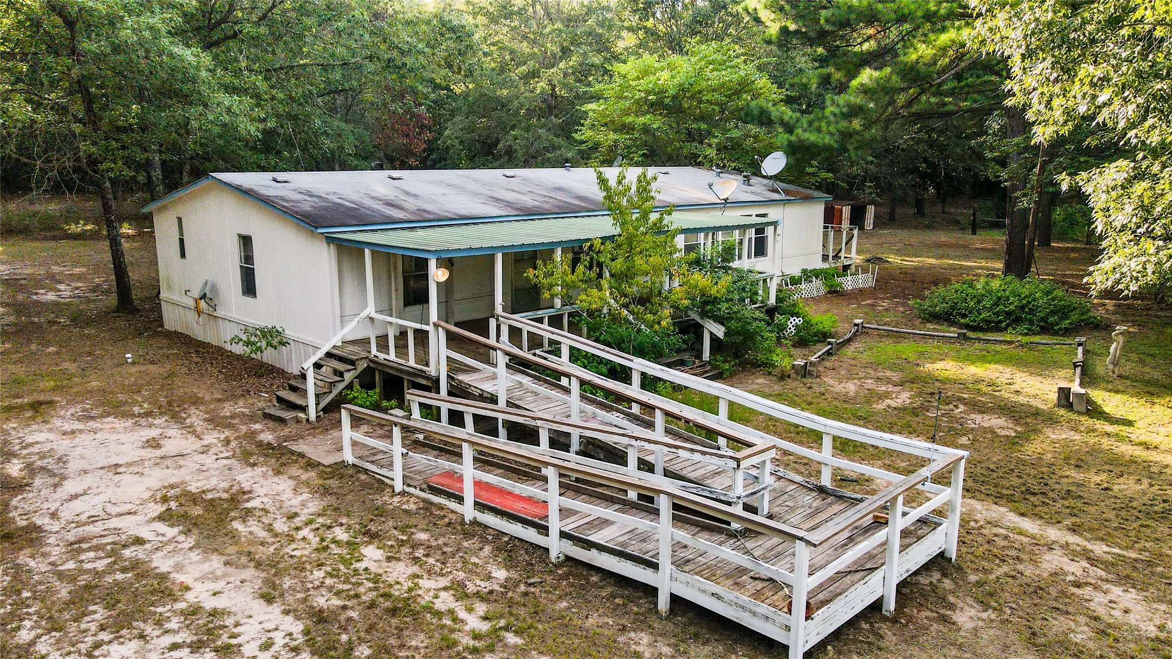 5686 Fm 778 Hawkins TX 75765