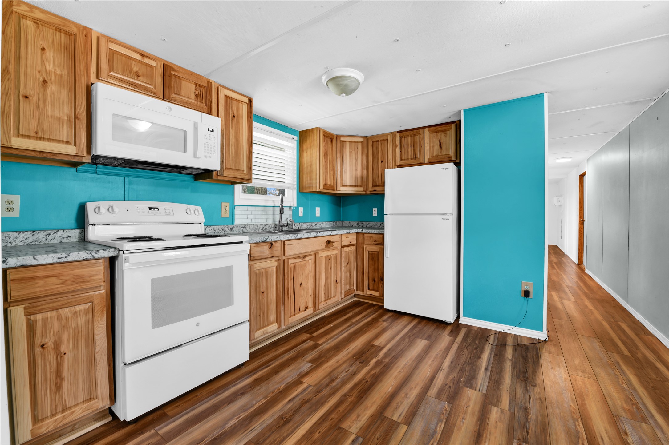 133 Chavez Trail Weatherford TX 76087