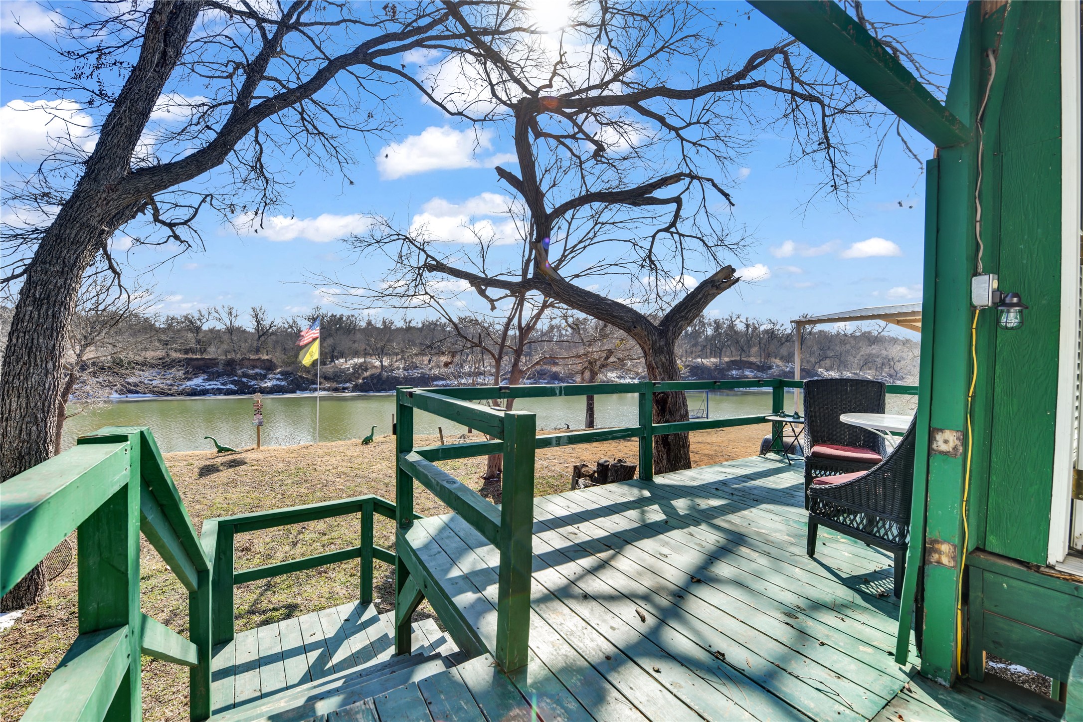 133 Chavez Trail Weatherford TX 76087