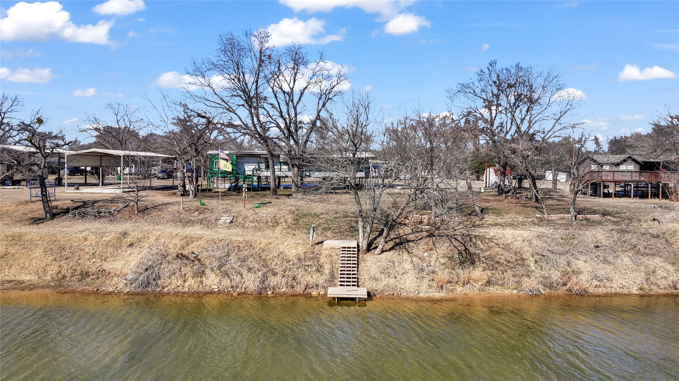 133 Chavez Trail Weatherford TX 76087