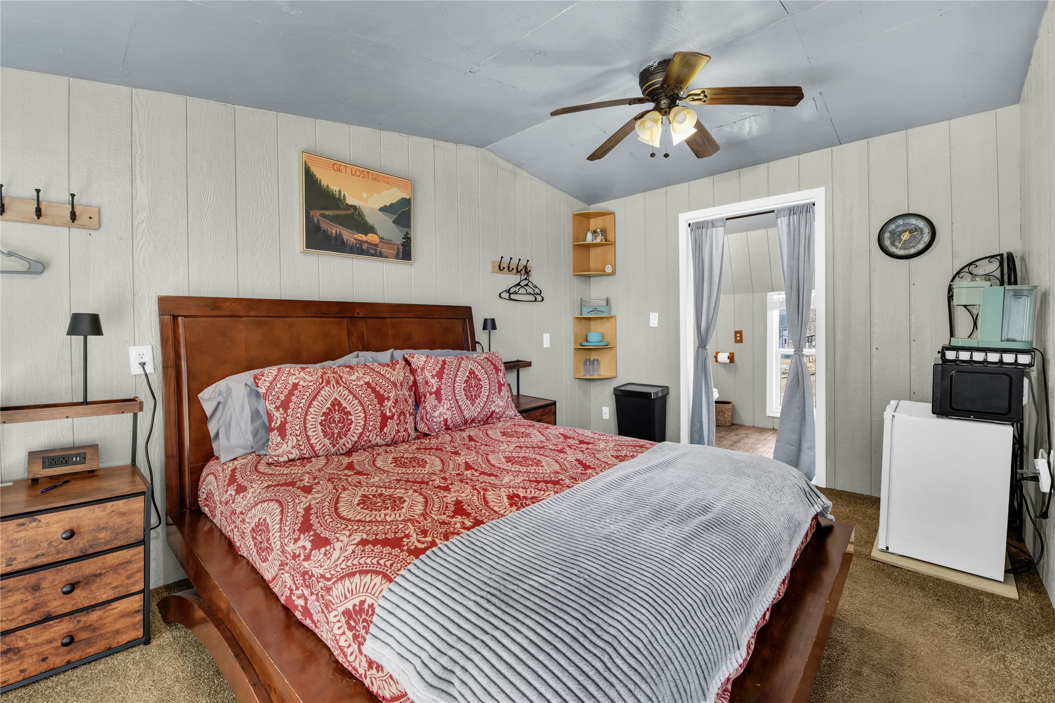 133 Chavez Trail Weatherford TX 76087