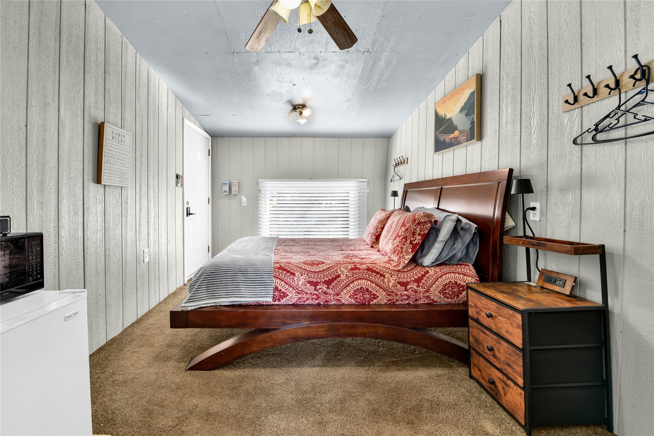 133 Chavez Trail Weatherford TX 76087
