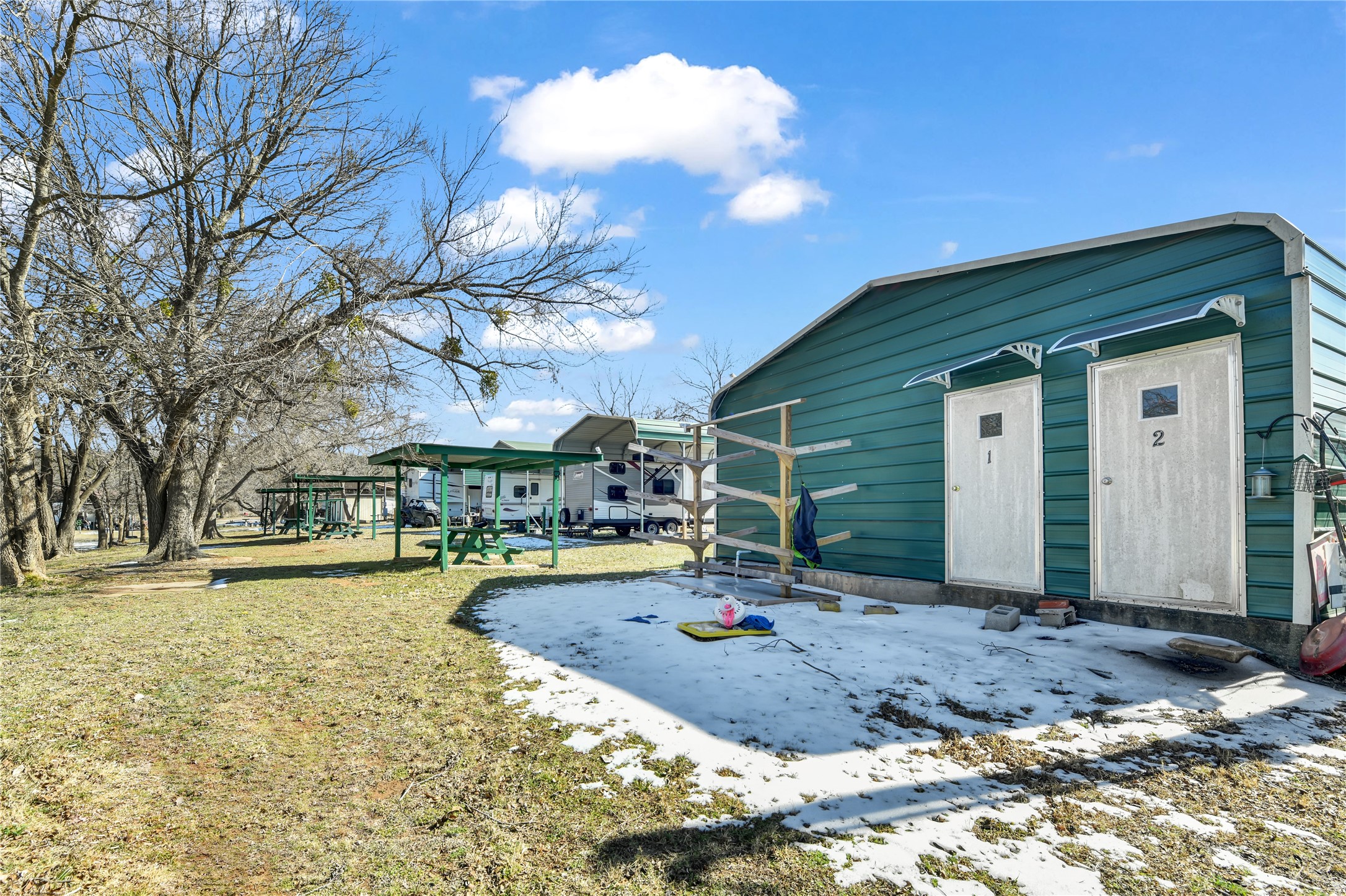 133 Chavez Trail Weatherford TX 76087