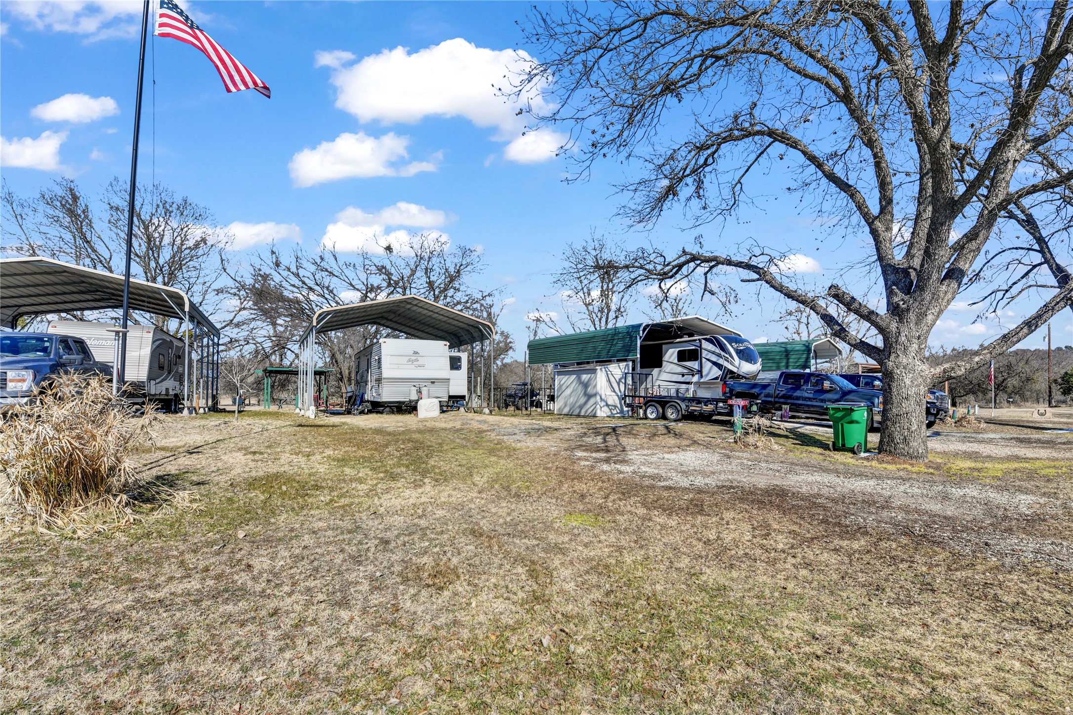 133 Chavez Trail Weatherford TX 76087