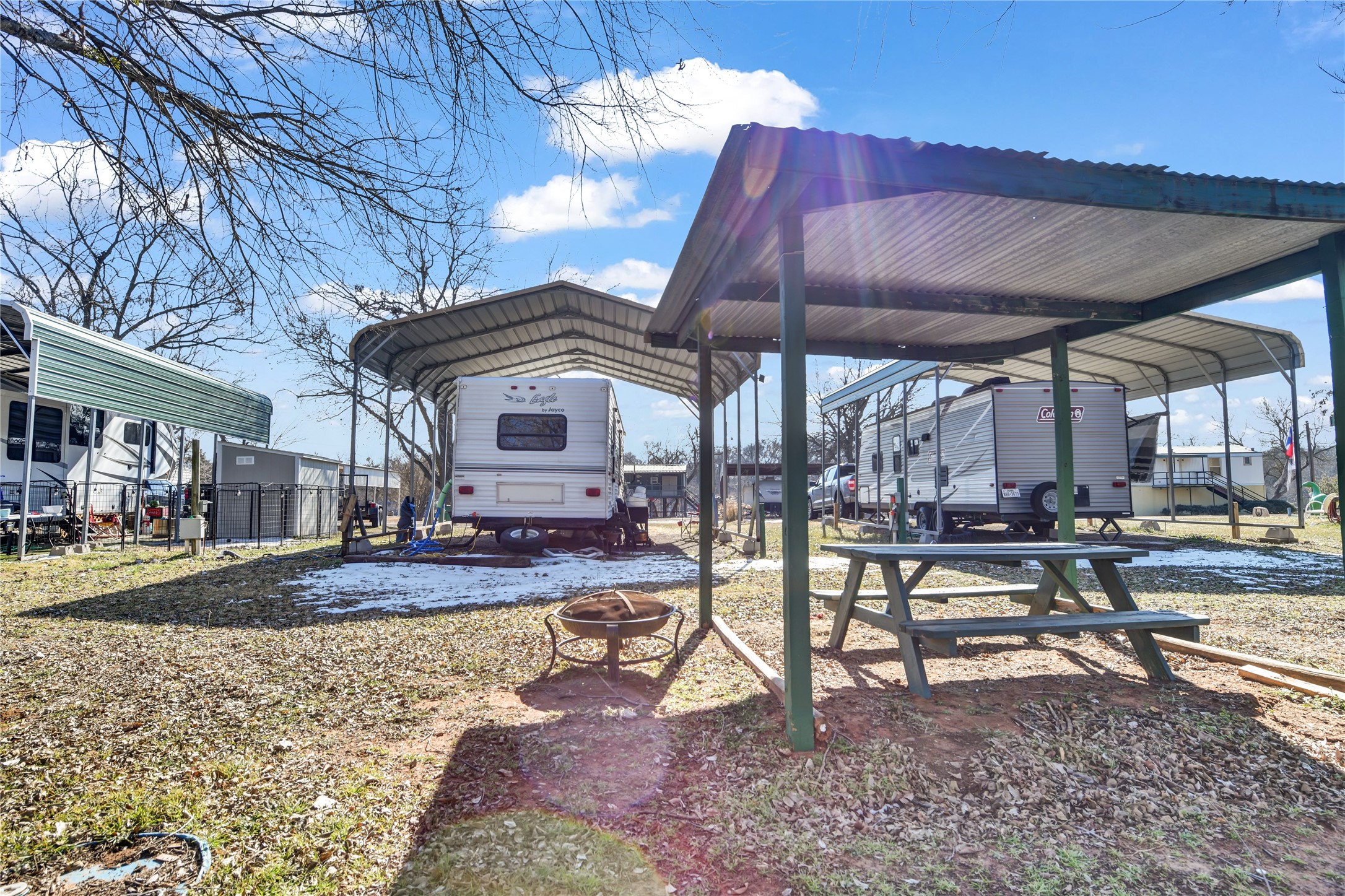 133 Chavez Trail Weatherford TX 76087