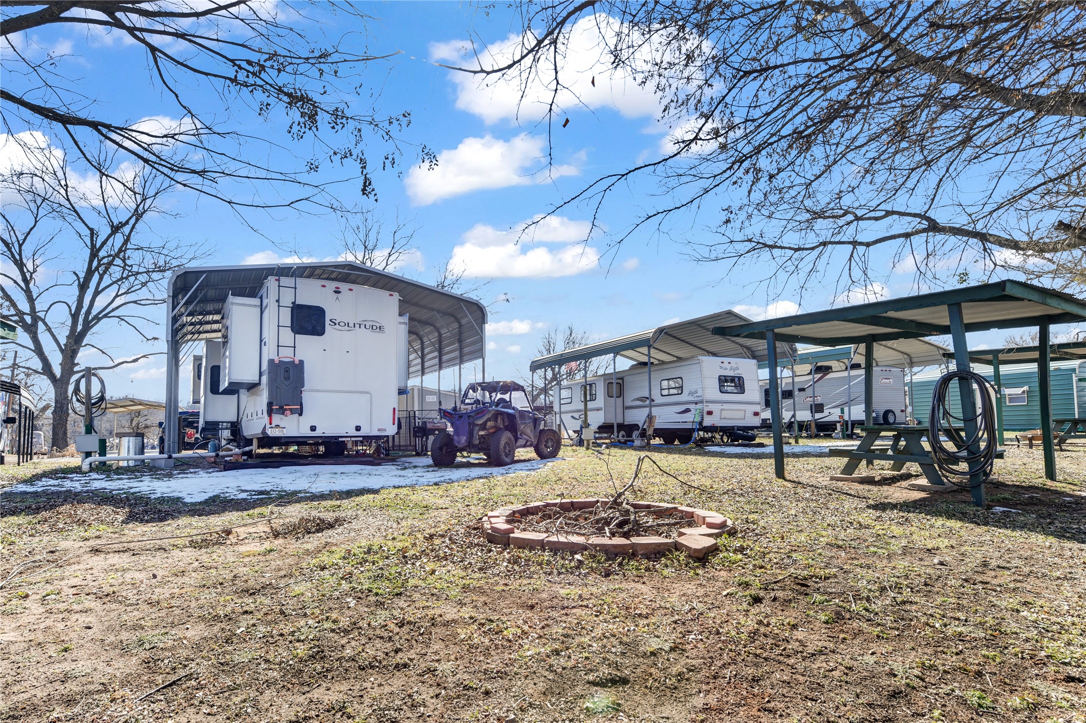 133 Chavez Trail Weatherford TX 76087