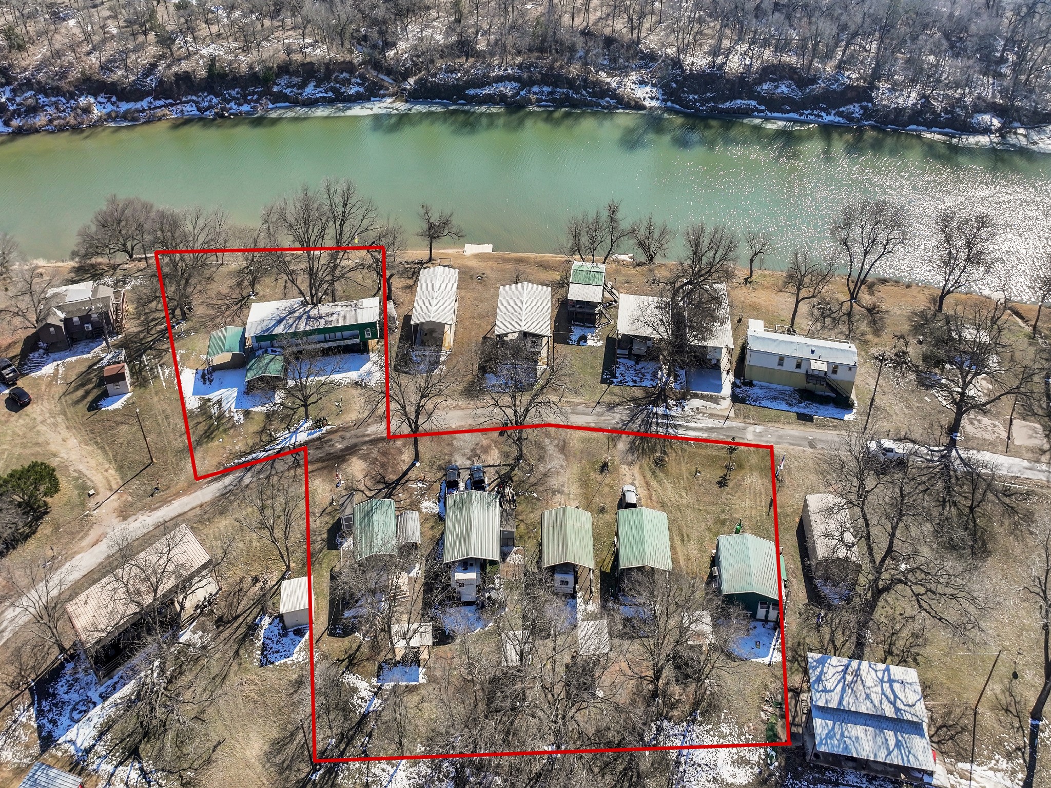 133 Chavez Trail Weatherford TX 76087