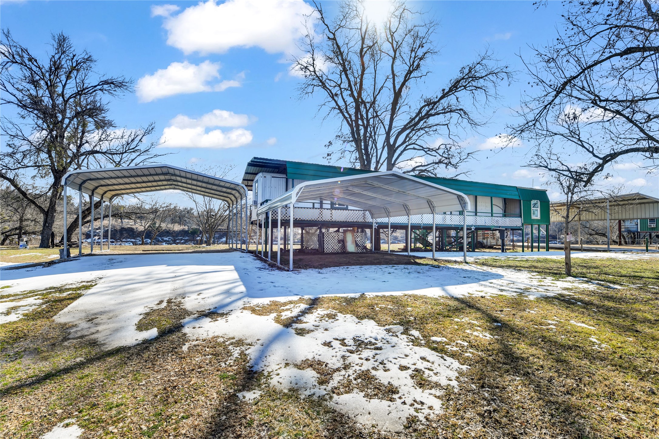 133 Chavez Trail Weatherford TX 76087