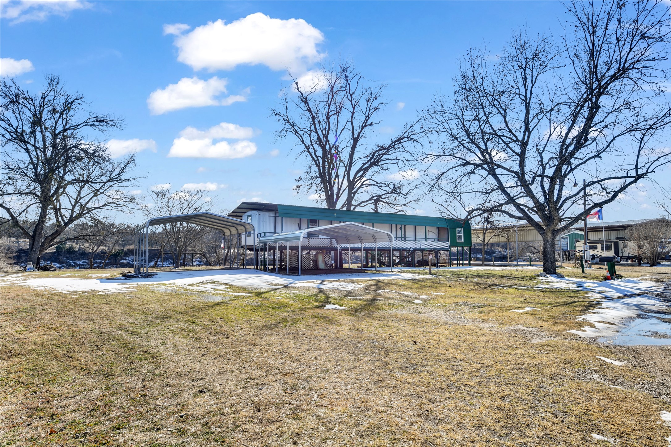 133 Chavez Trail Weatherford TX 76087