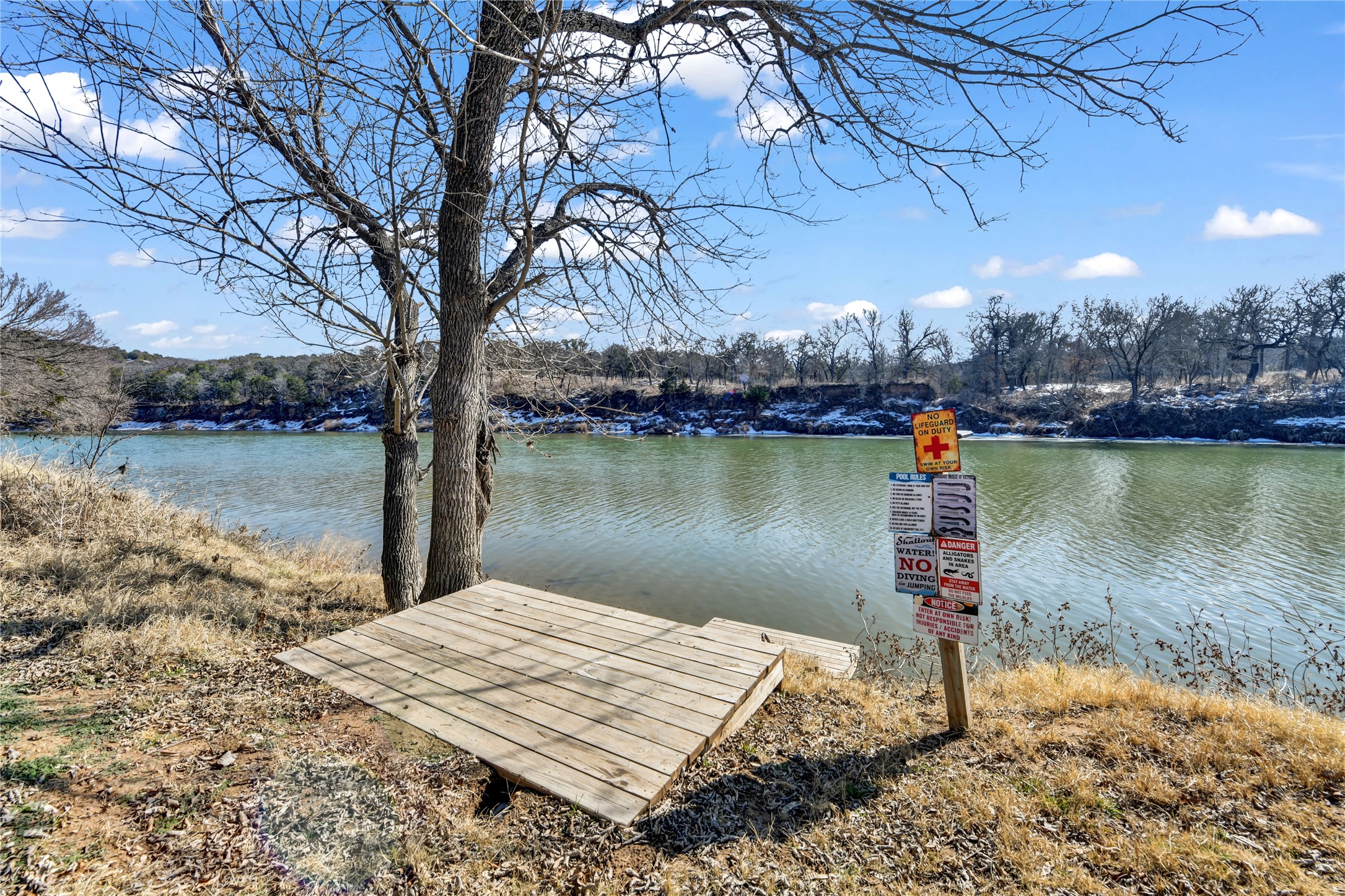 133 Chavez Trail Weatherford TX 76087