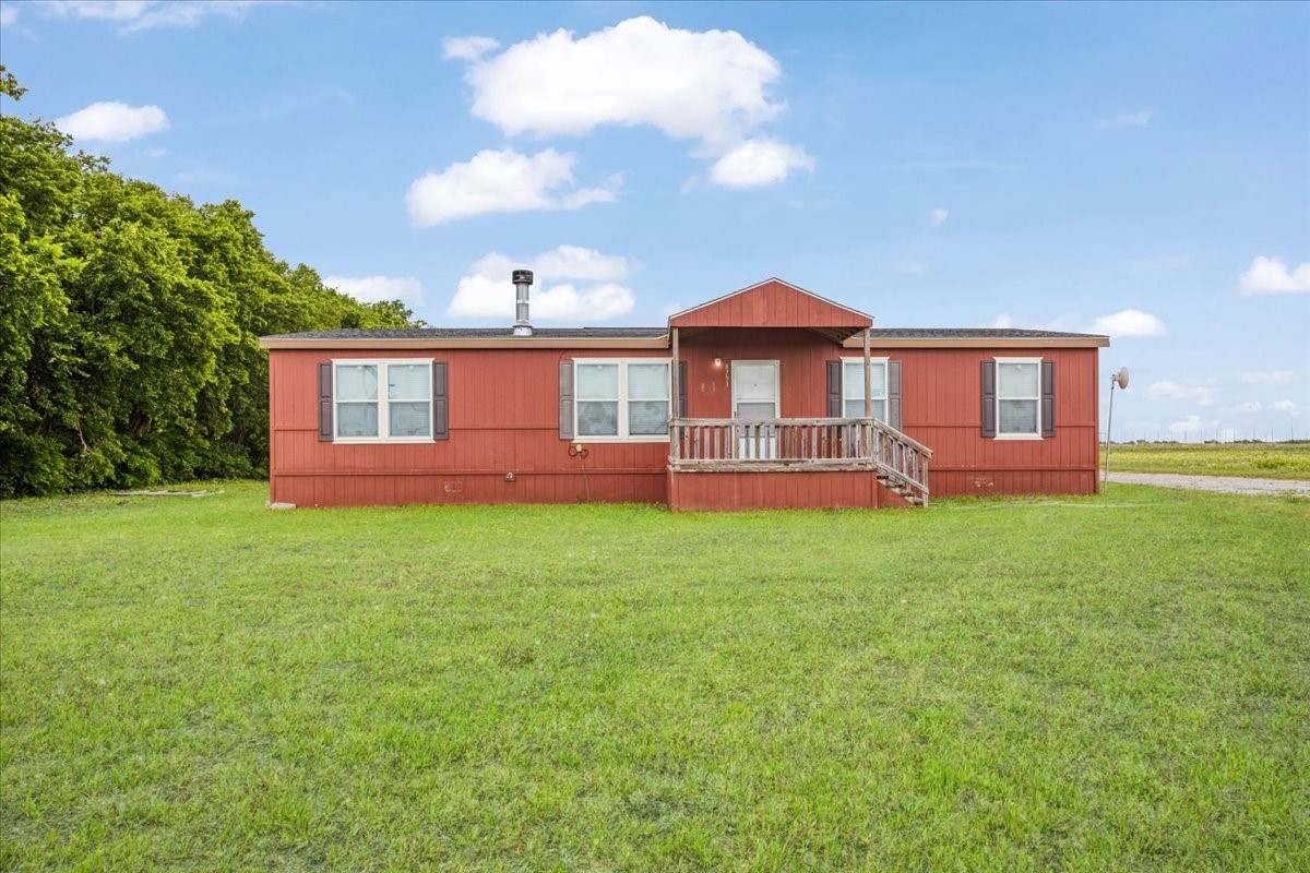 8791 County Road 1143 Celeste TX 75423