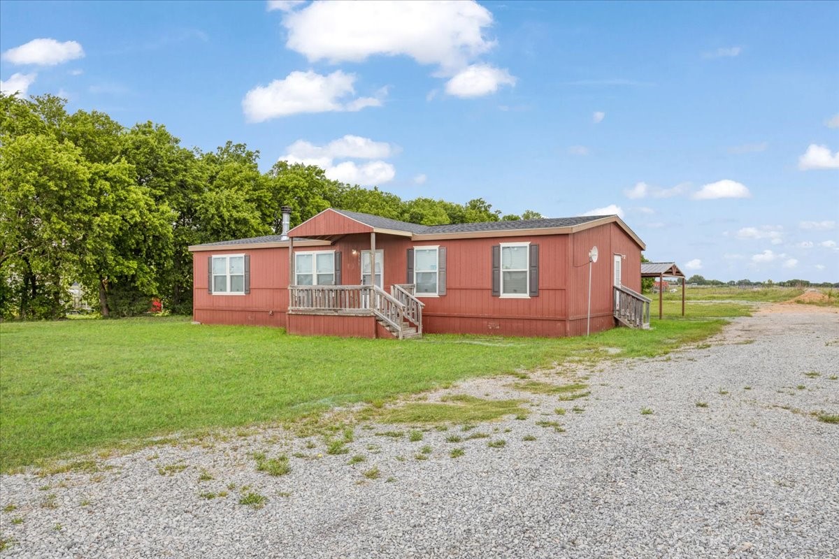 8791 County Road 1143 Celeste TX 75423