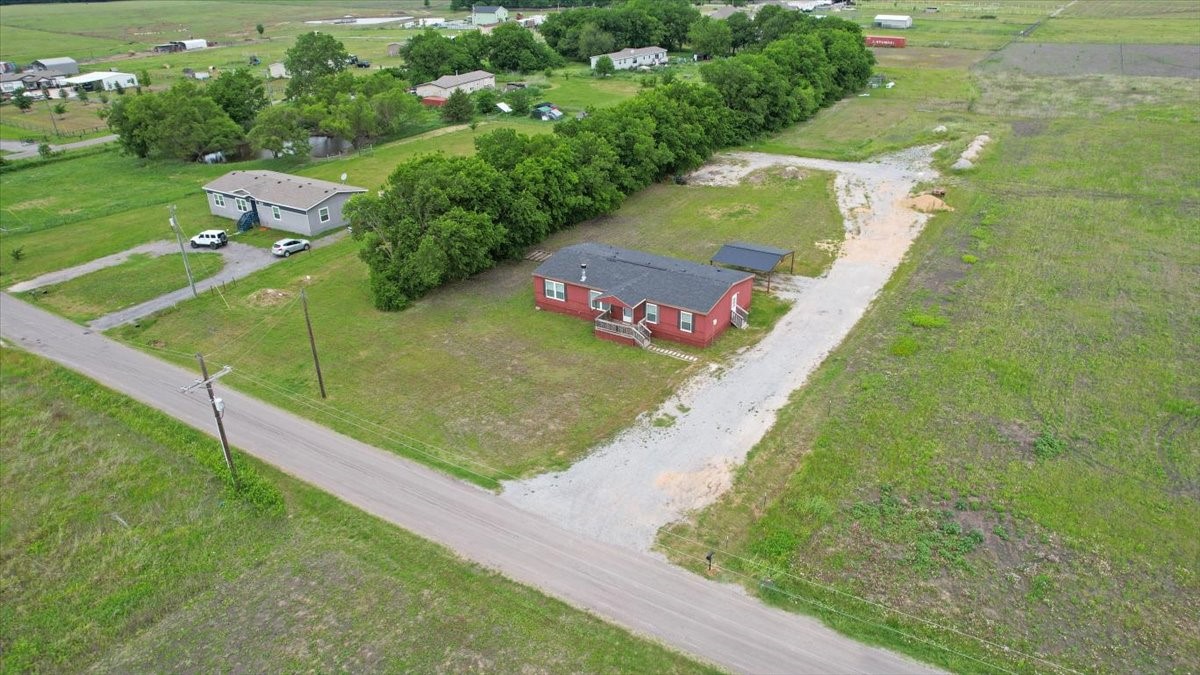 8791 County Road 1143 Celeste TX 75423