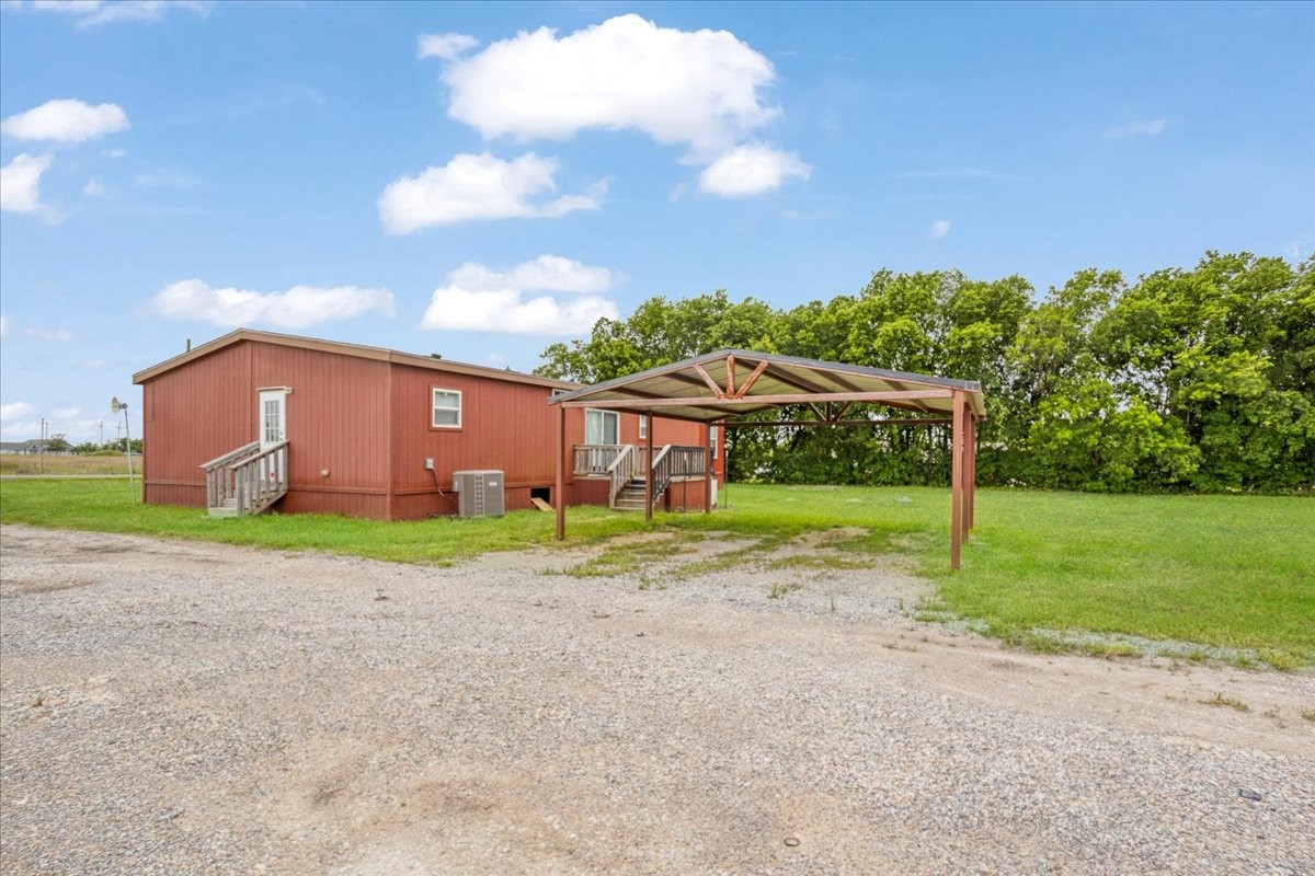 8791 County Road 1143 Celeste TX 75423