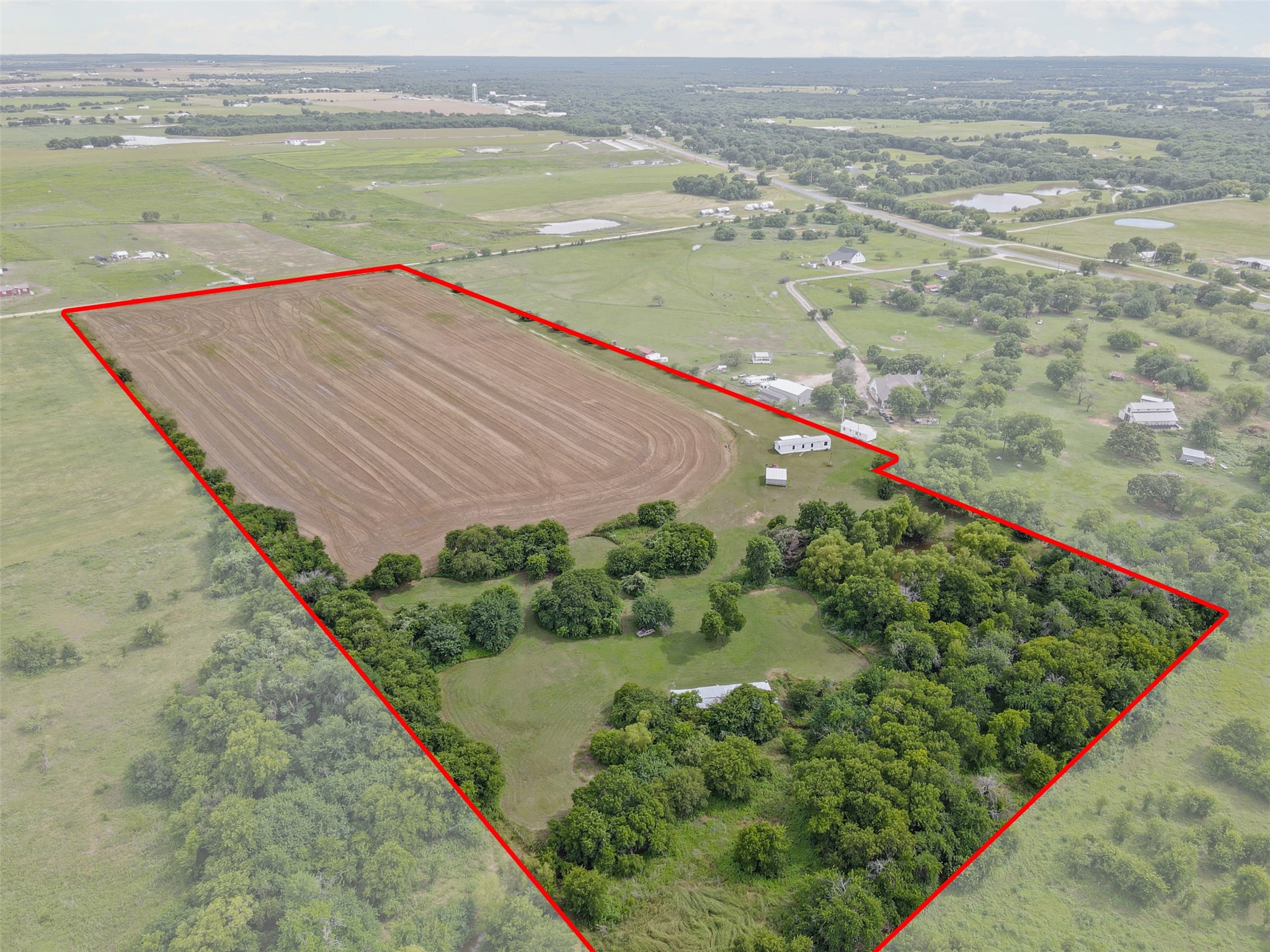 167 Hcr 4105 Covington TX 76636