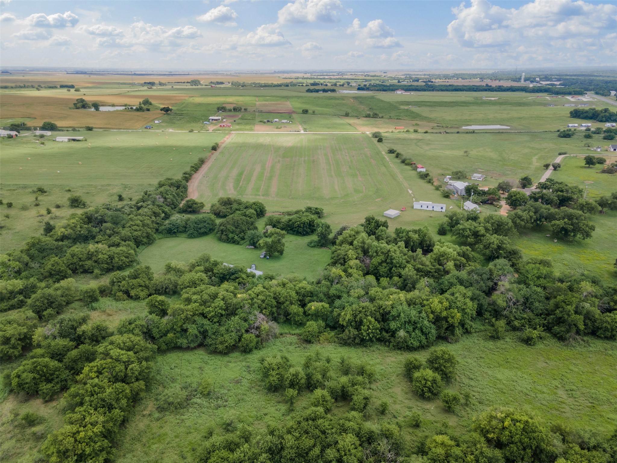 167 Hcr 4105 Covington TX 76636