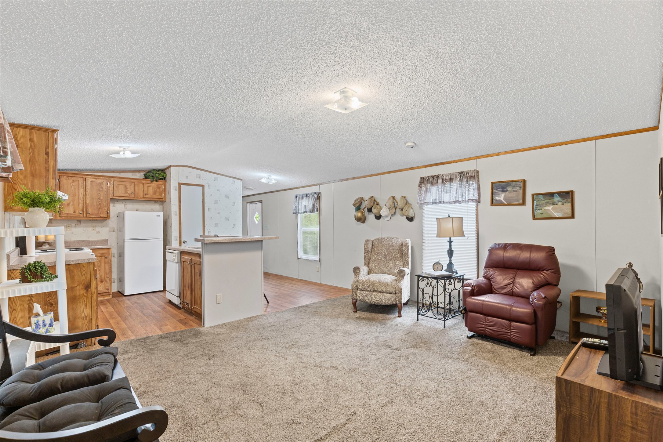 167 Hcr 4105 Covington TX 76636