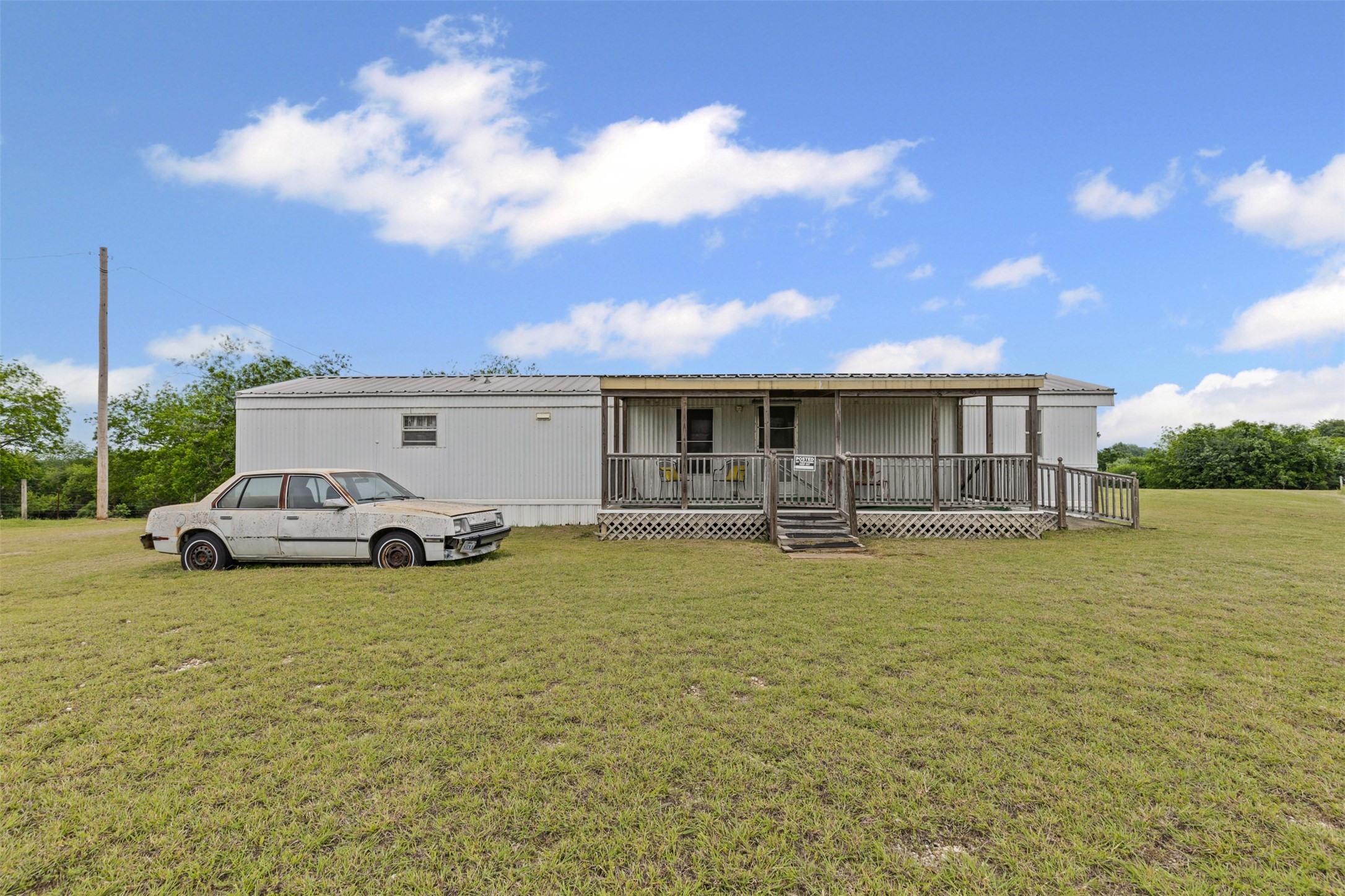 167 Hcr 4105 Covington TX 76636