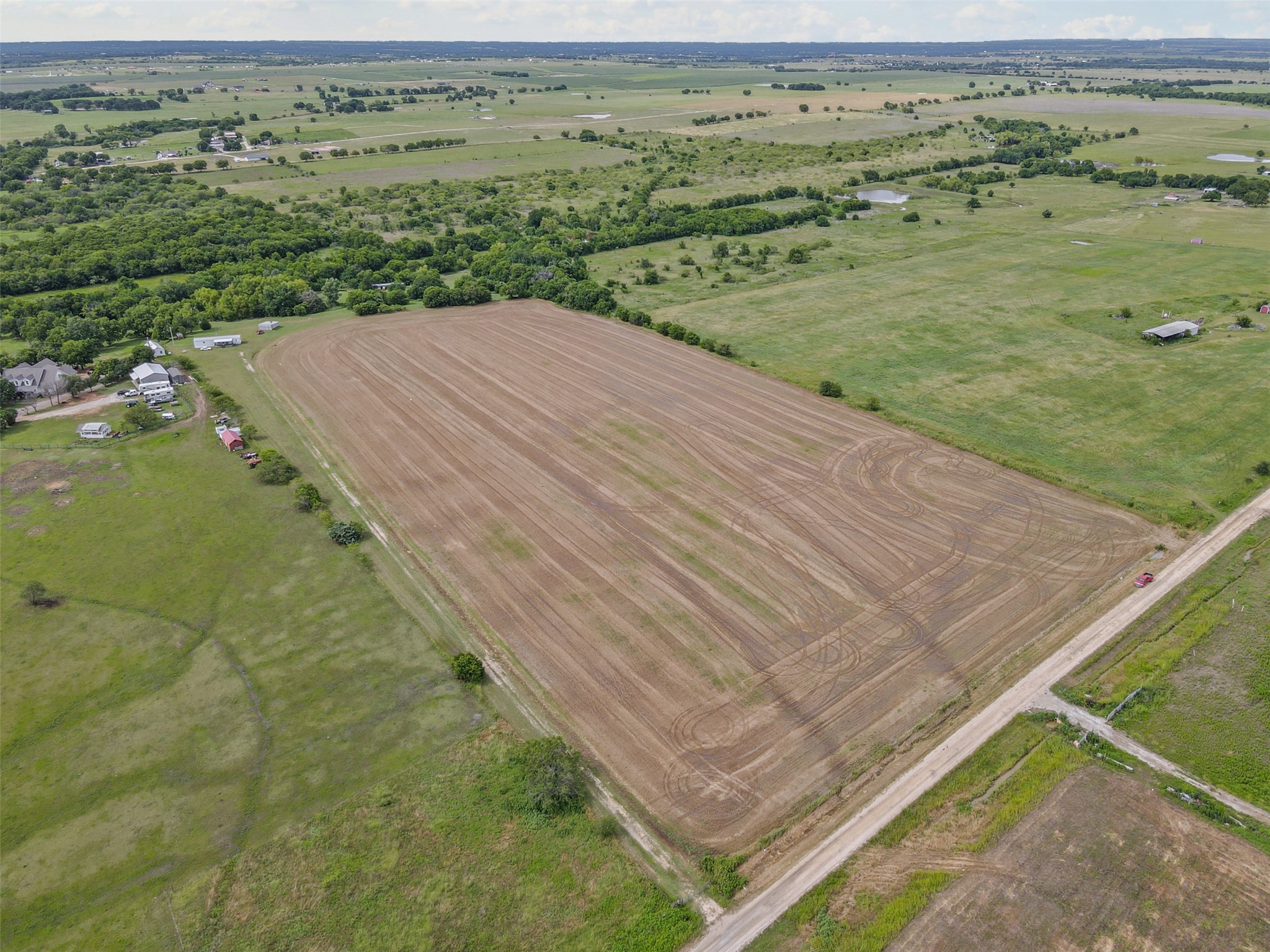 167 Hcr 4105 Covington TX 76636