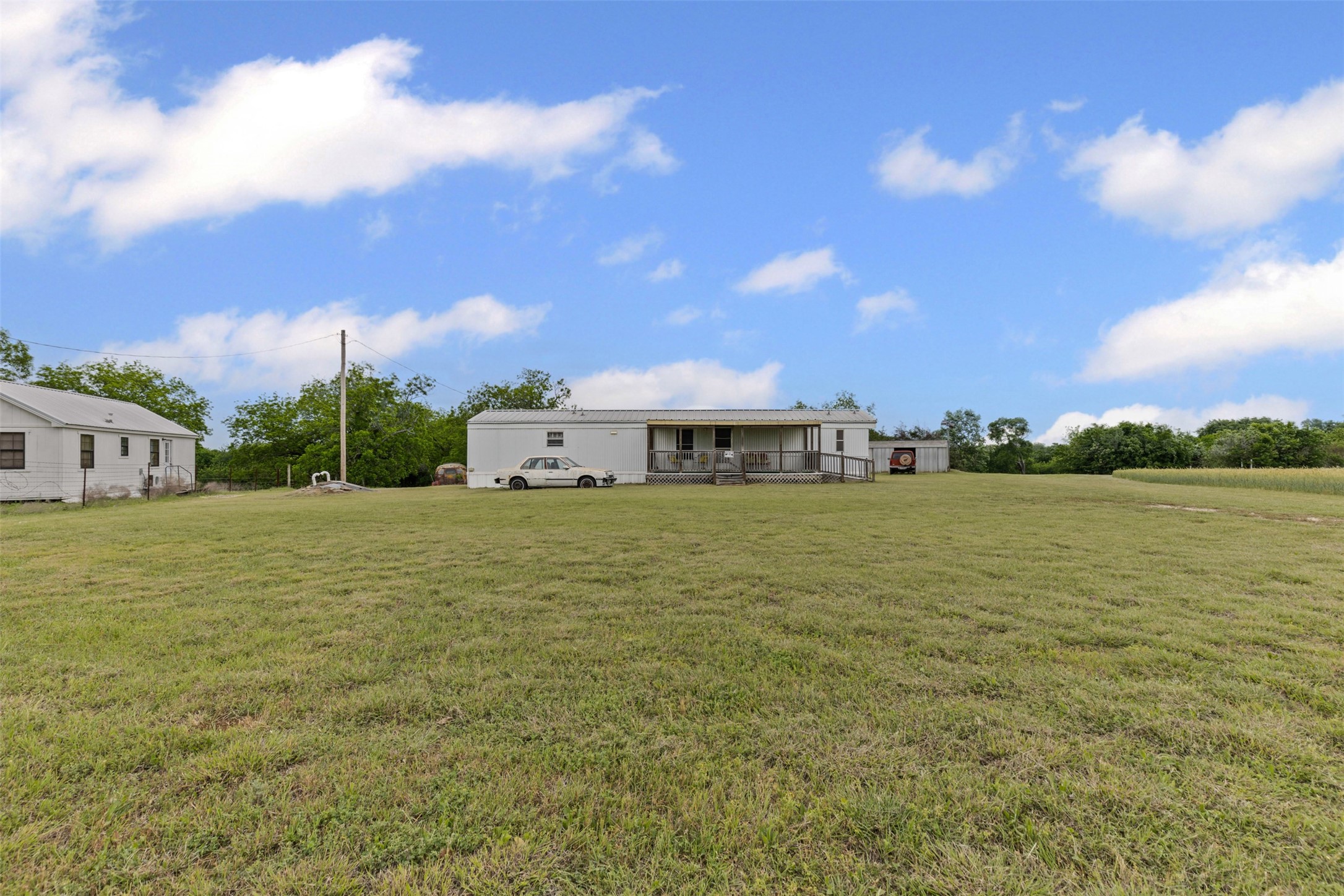 167 Hcr 4105 Covington TX 76636
