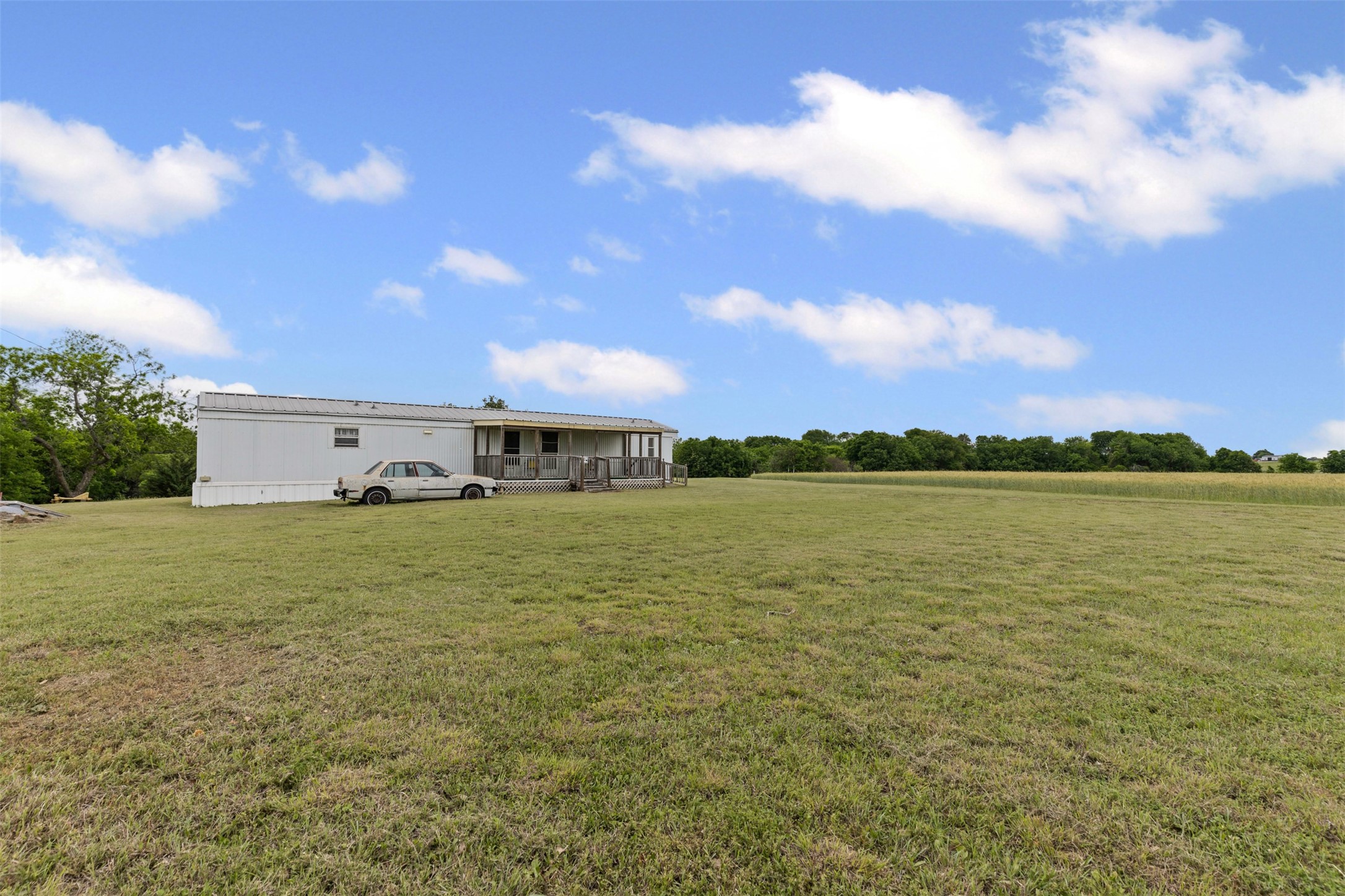 167 Hcr 4105 Covington TX 76636