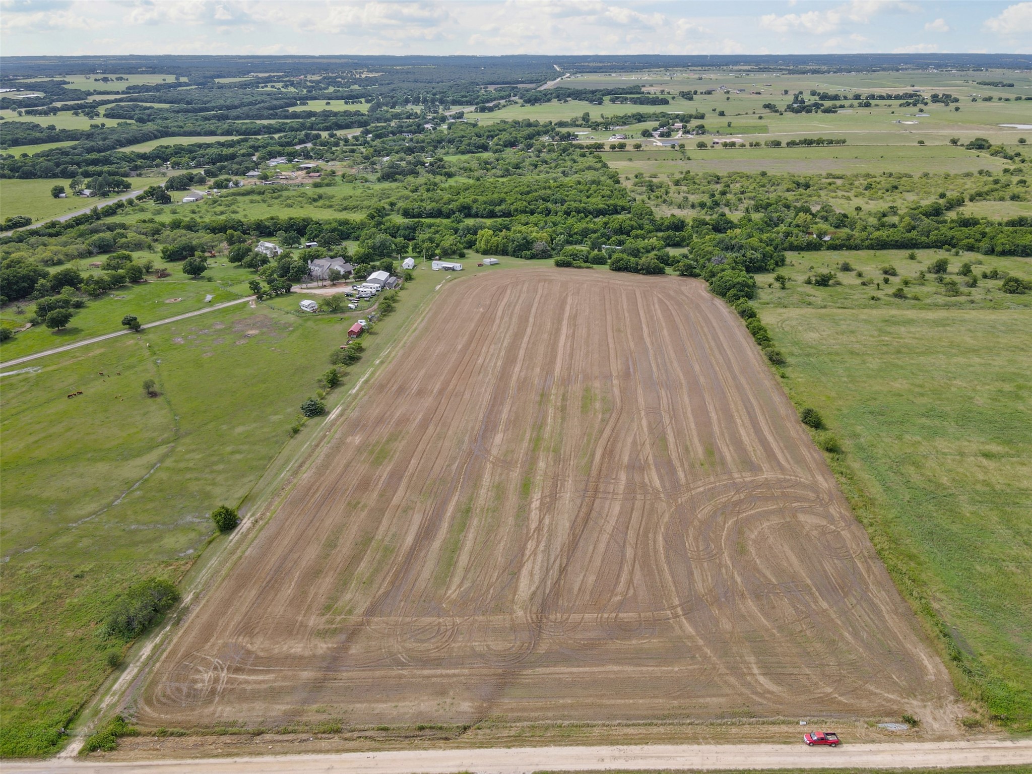 167 Hcr 4105 Covington TX 76636