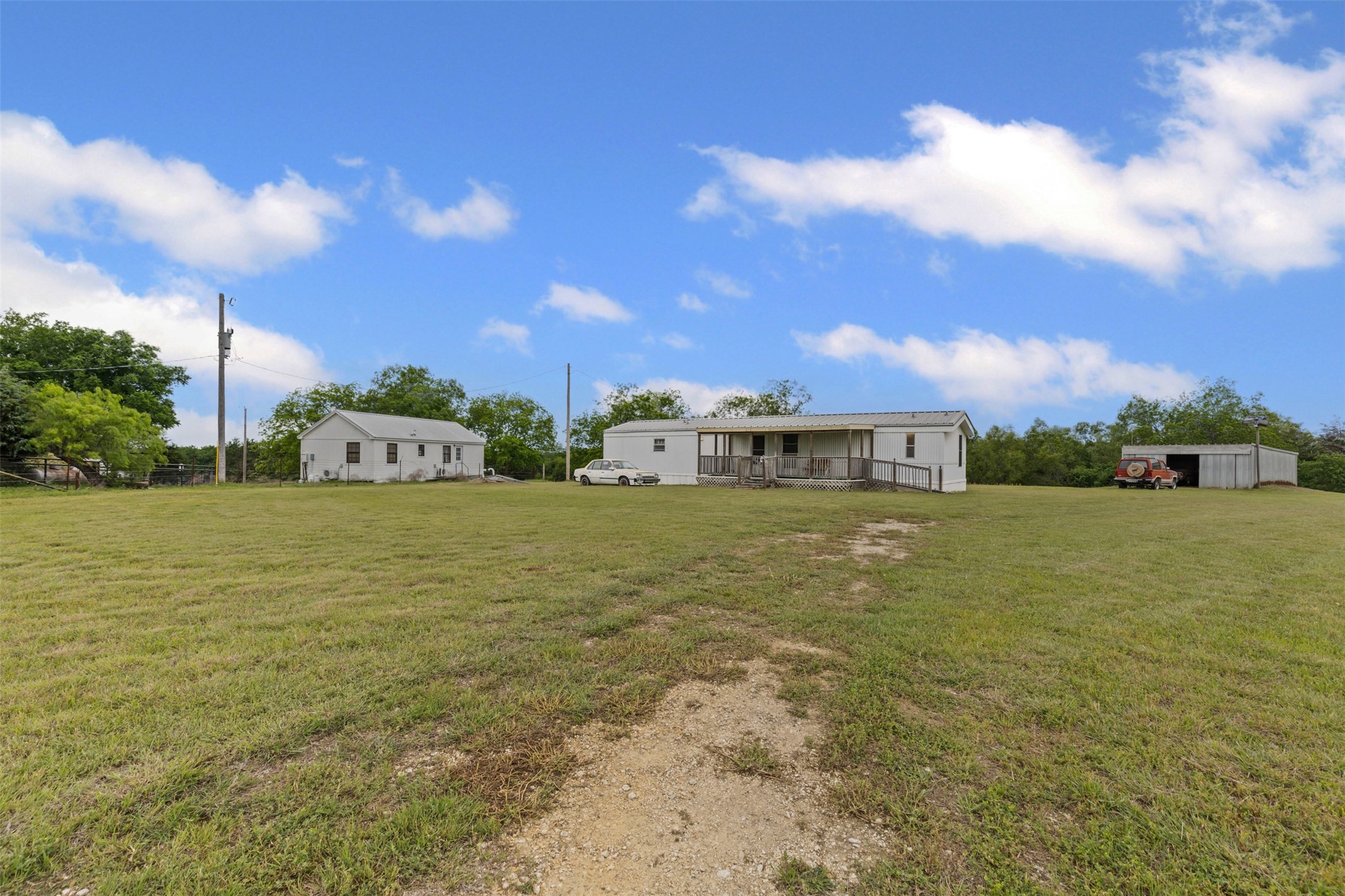 167 Hcr 4105 Covington TX 76636