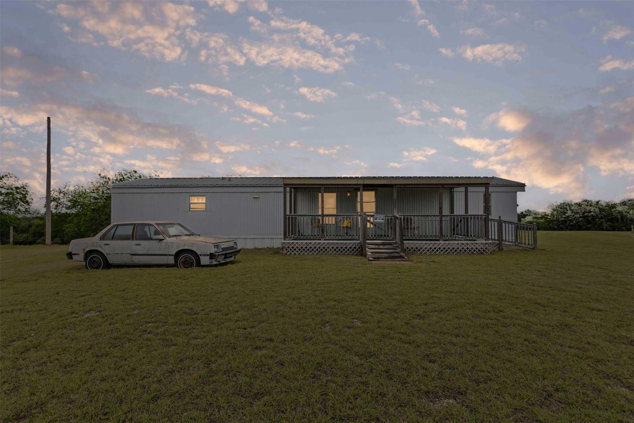 167 Hcr 4105 Covington TX 76636