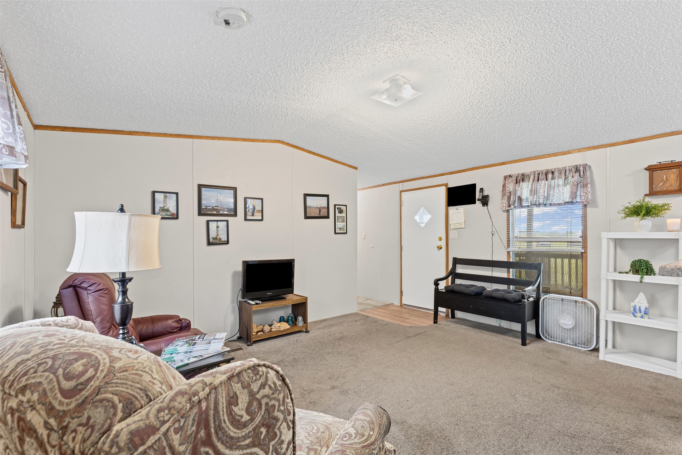 167 Hcr 4105 Covington TX 76636