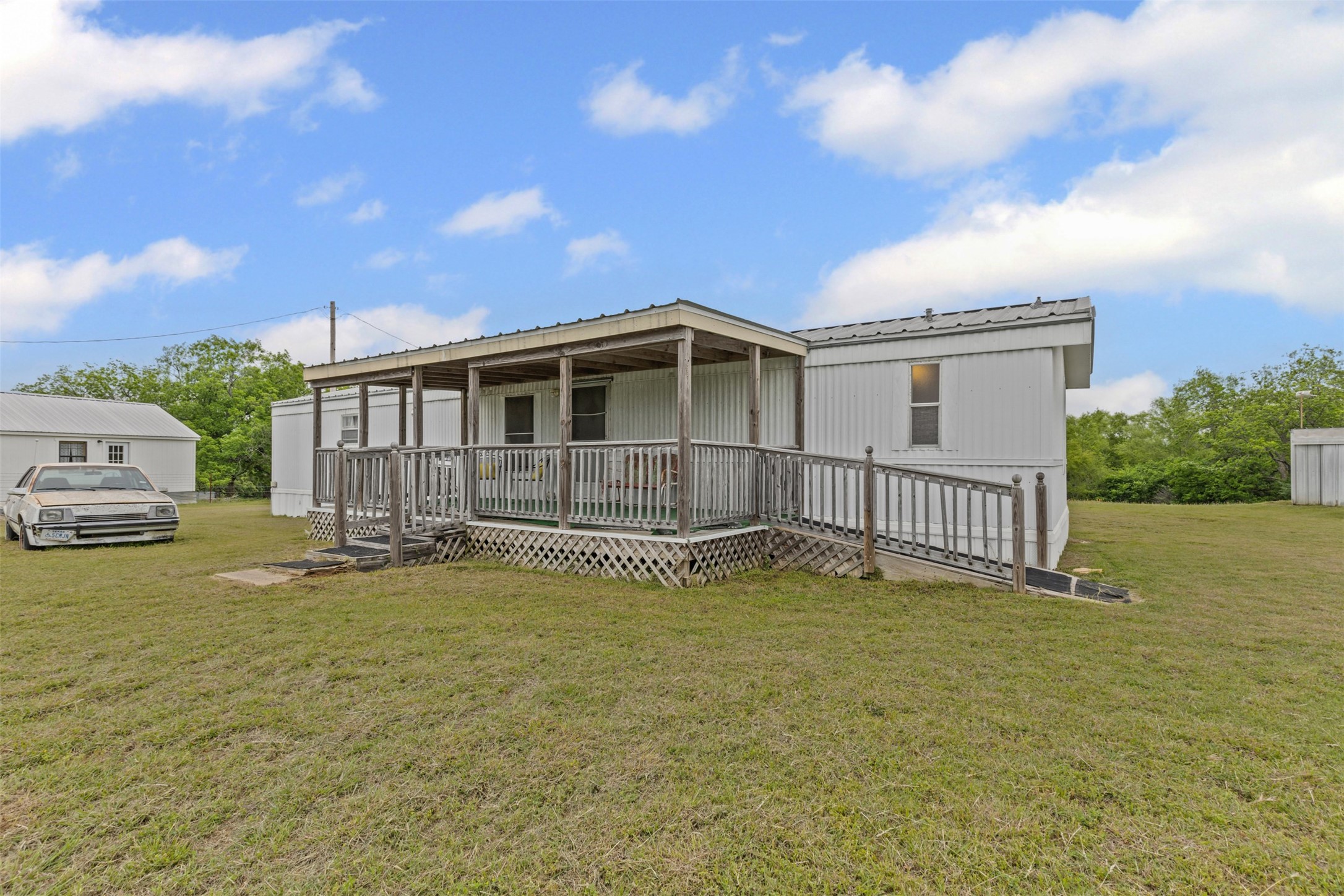 167 Hcr 4105 Covington TX 76636