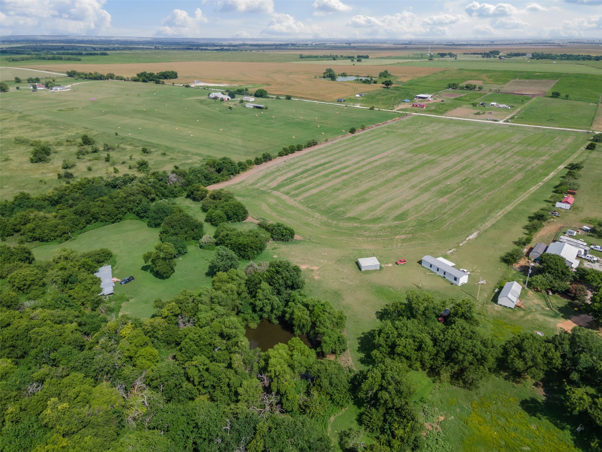 167 Hcr 4105 Covington TX 76636