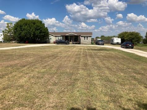 4608 County Road 913 Joshua TX 76058