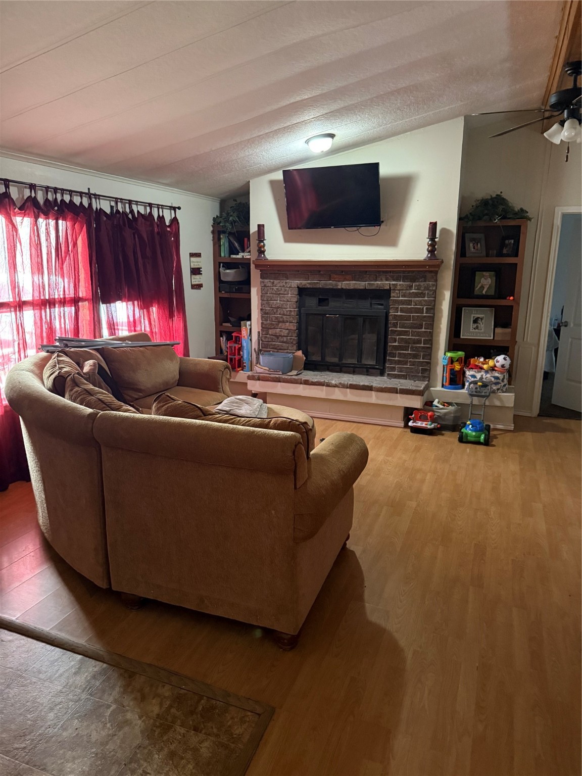 8163 Lady Bird Kemp TX 75143
