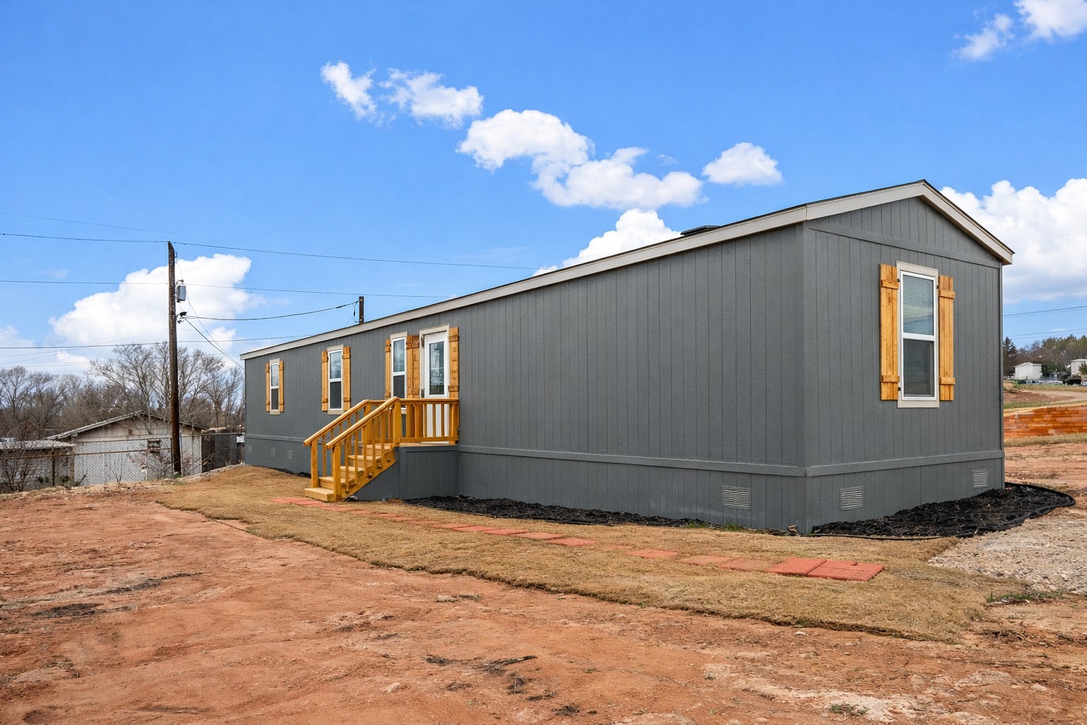 3408 Woodlake Drive Granbury TX 76048