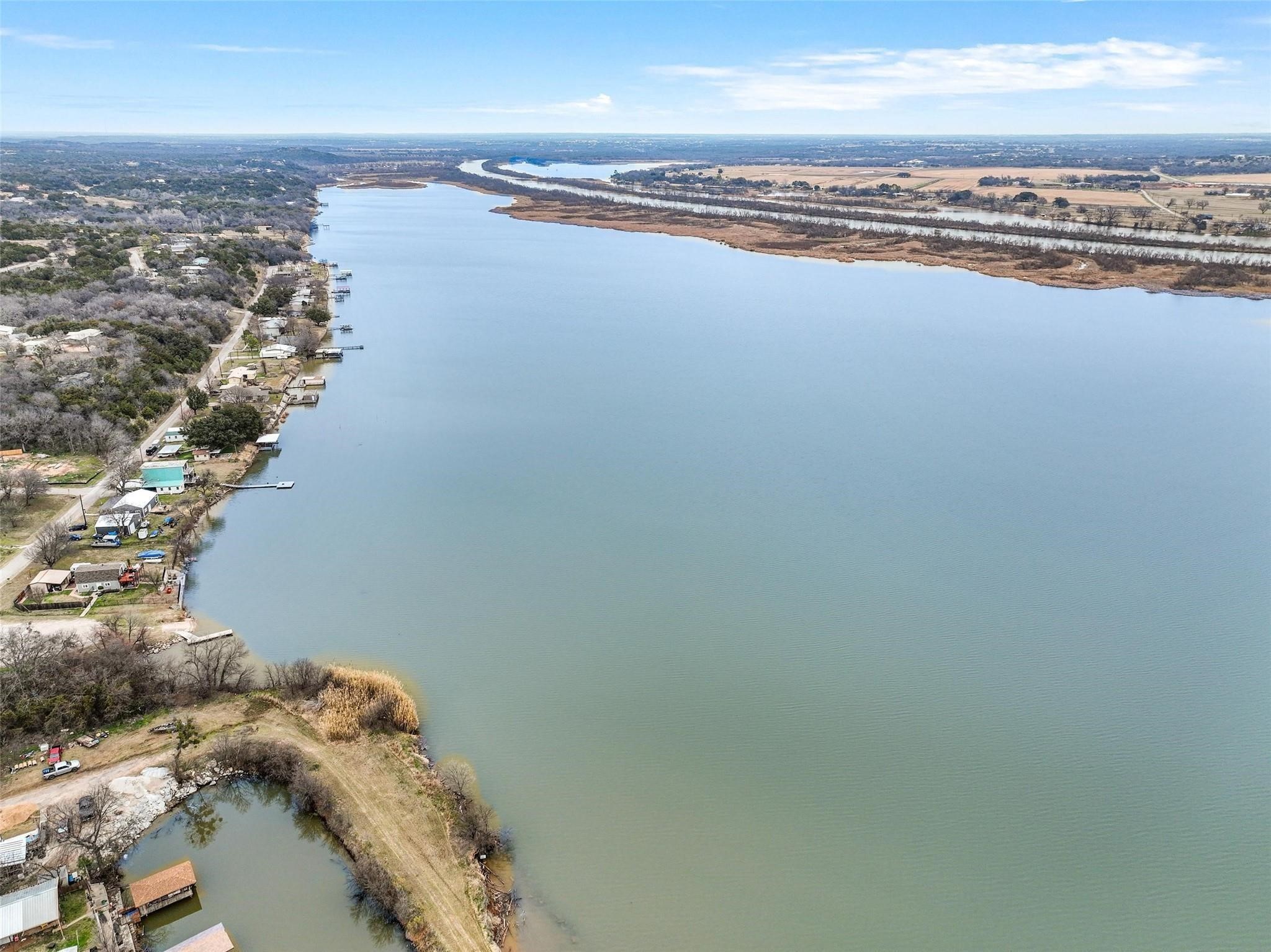 3408 Woodlake Drive Granbury TX 76048