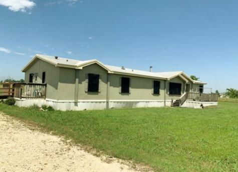 636 County Road 207 Alvarado TX 76009