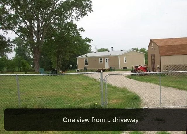 2080 County Road 900 Princeton TX 75407