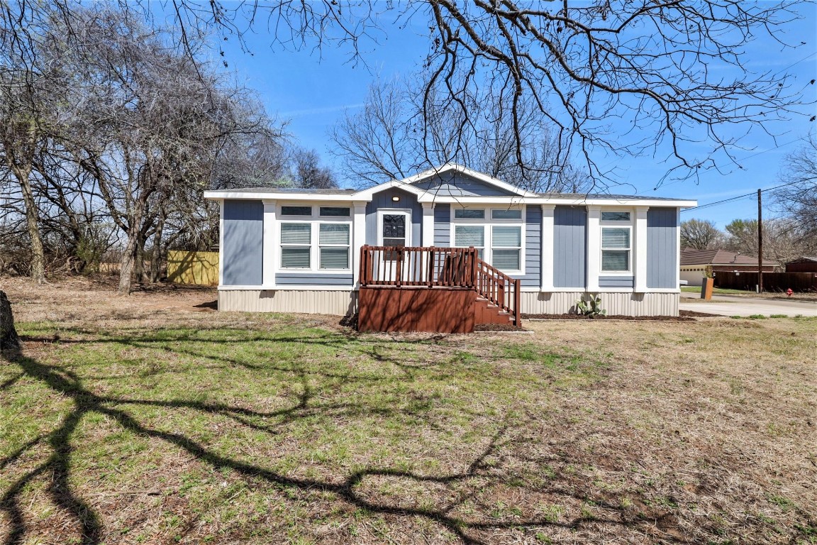 427 Grayson Court Joshua TX 76058