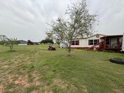 113 Kaker Court Bridgeport TX 76426