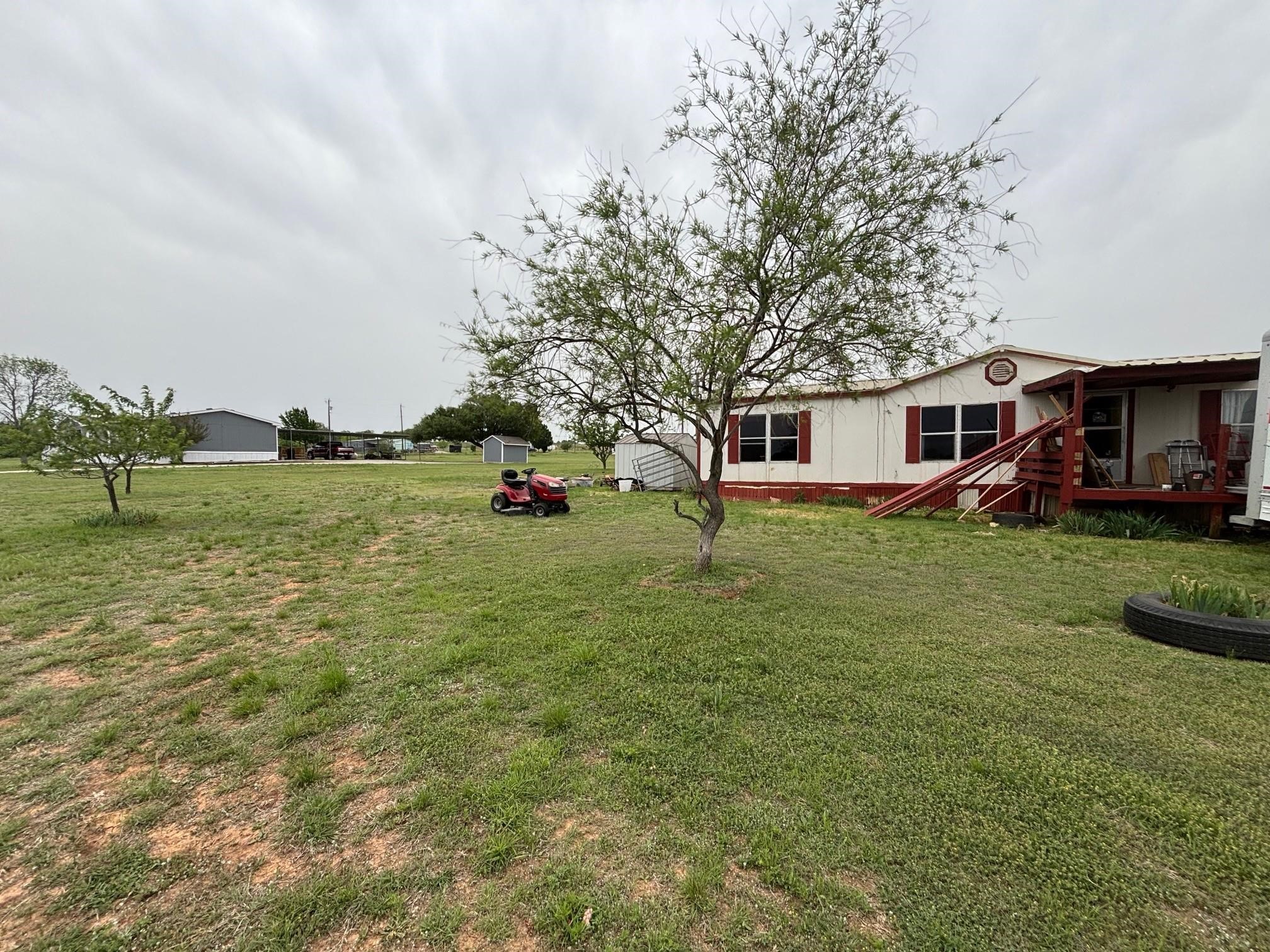 113 Kaker Court Bridgeport TX 76426