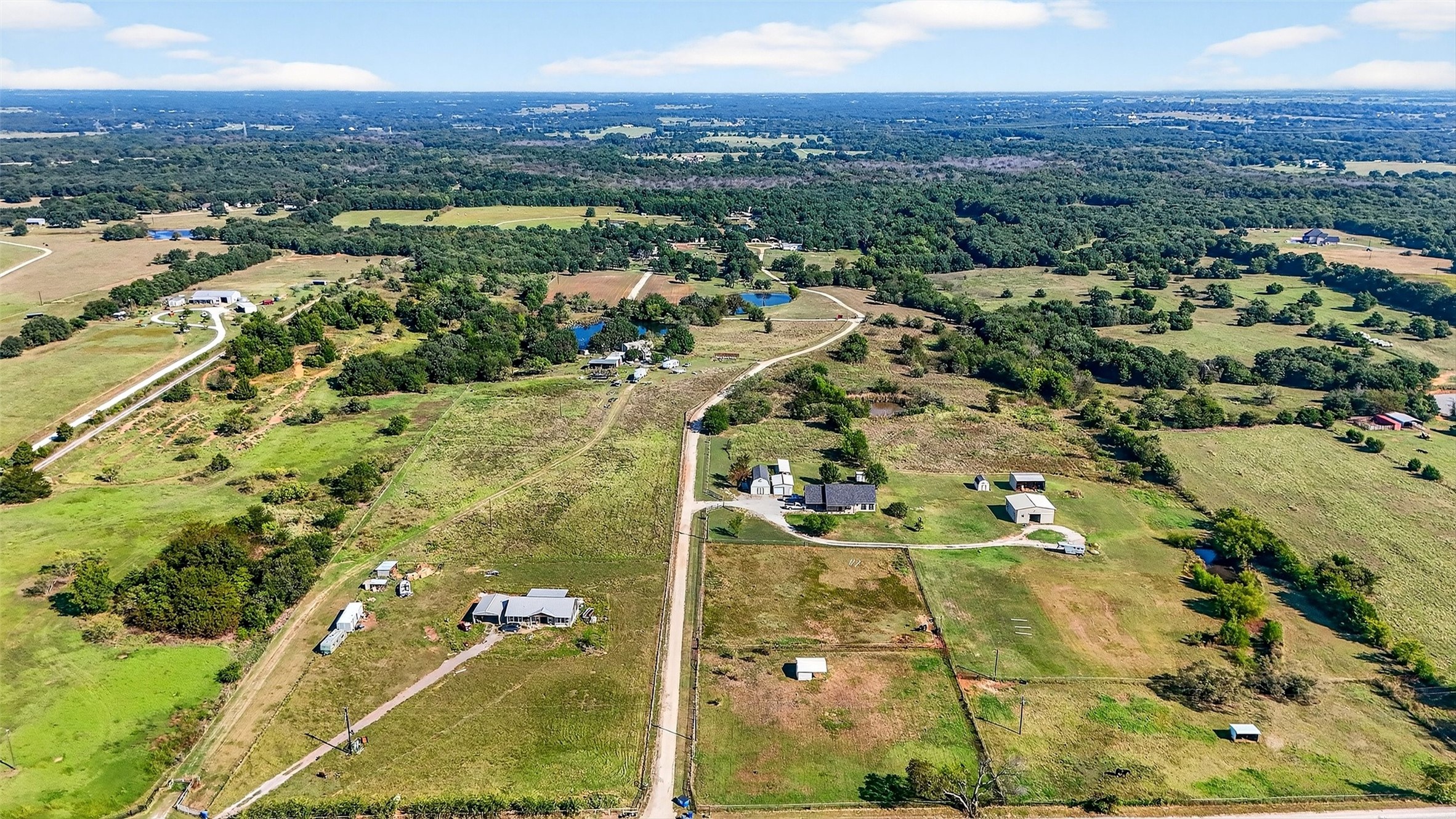 437 County Road 292 Collinsville TX 76233