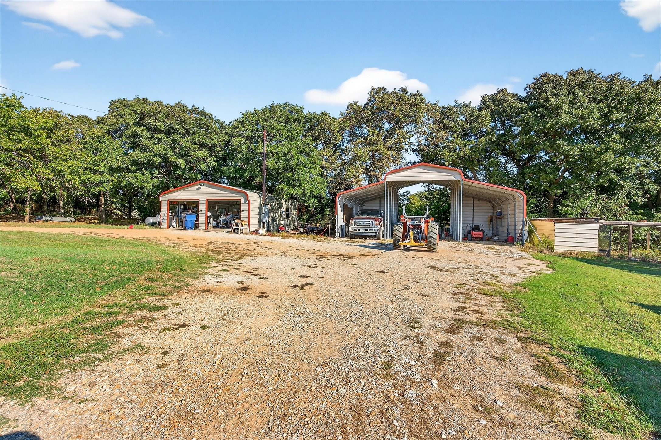 437 County Road 292 Collinsville TX 76233