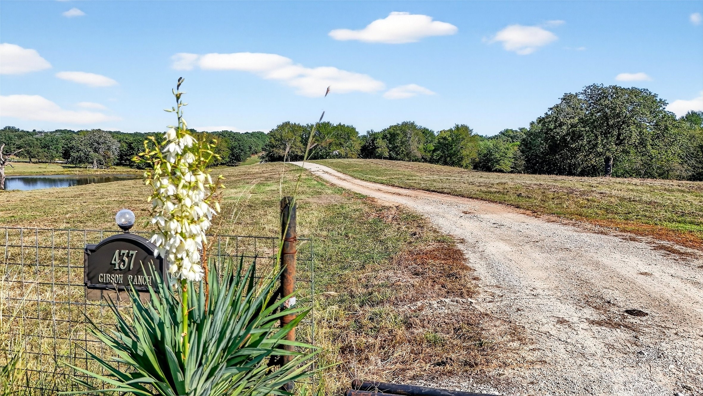 437 County Road 292 Collinsville TX 76233
