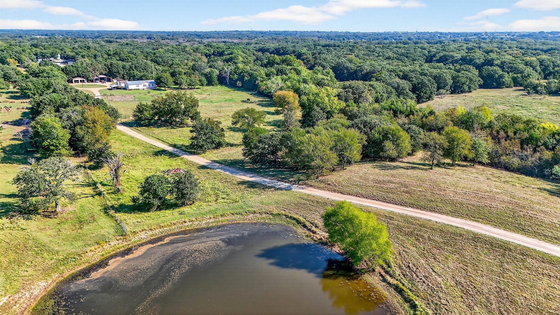 437 County Road 292 Collinsville TX 76233