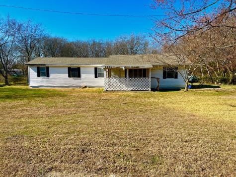 309 Lakeshore Lane Glenn Heights TX 75154