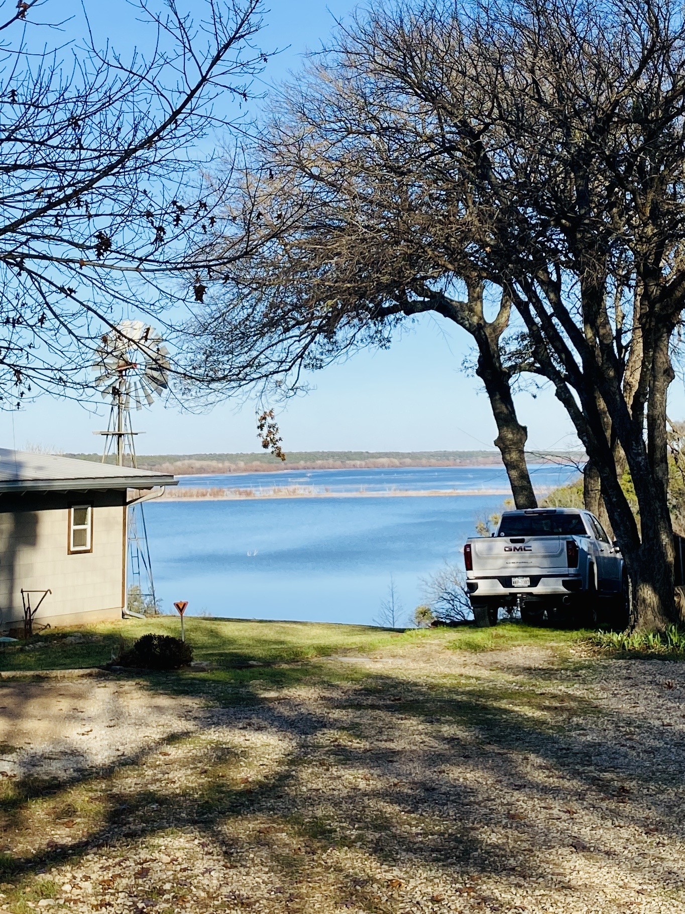 141 County Road 1288 Morgan TX 76671