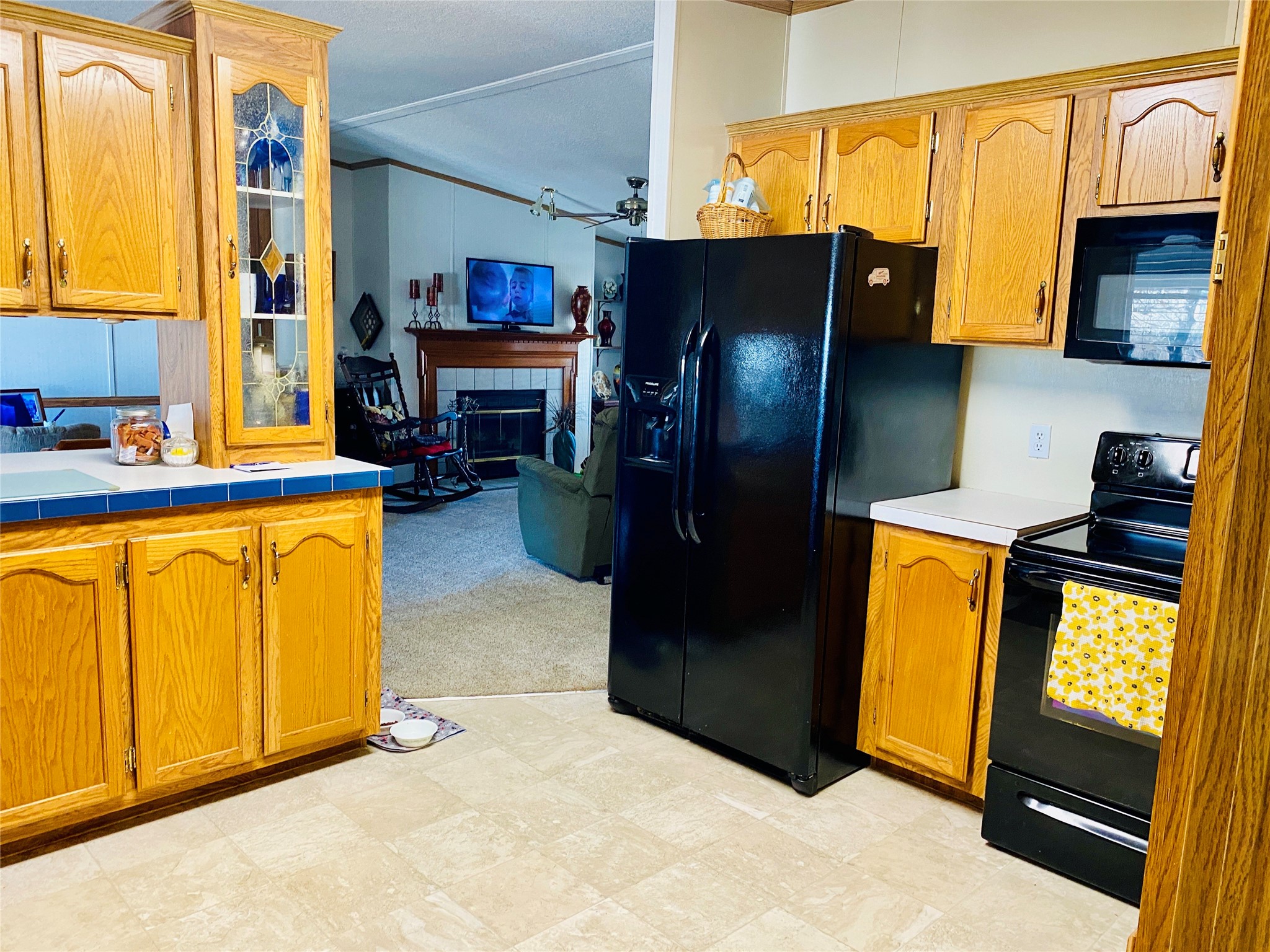 141 County Road 1288 Morgan TX 76671