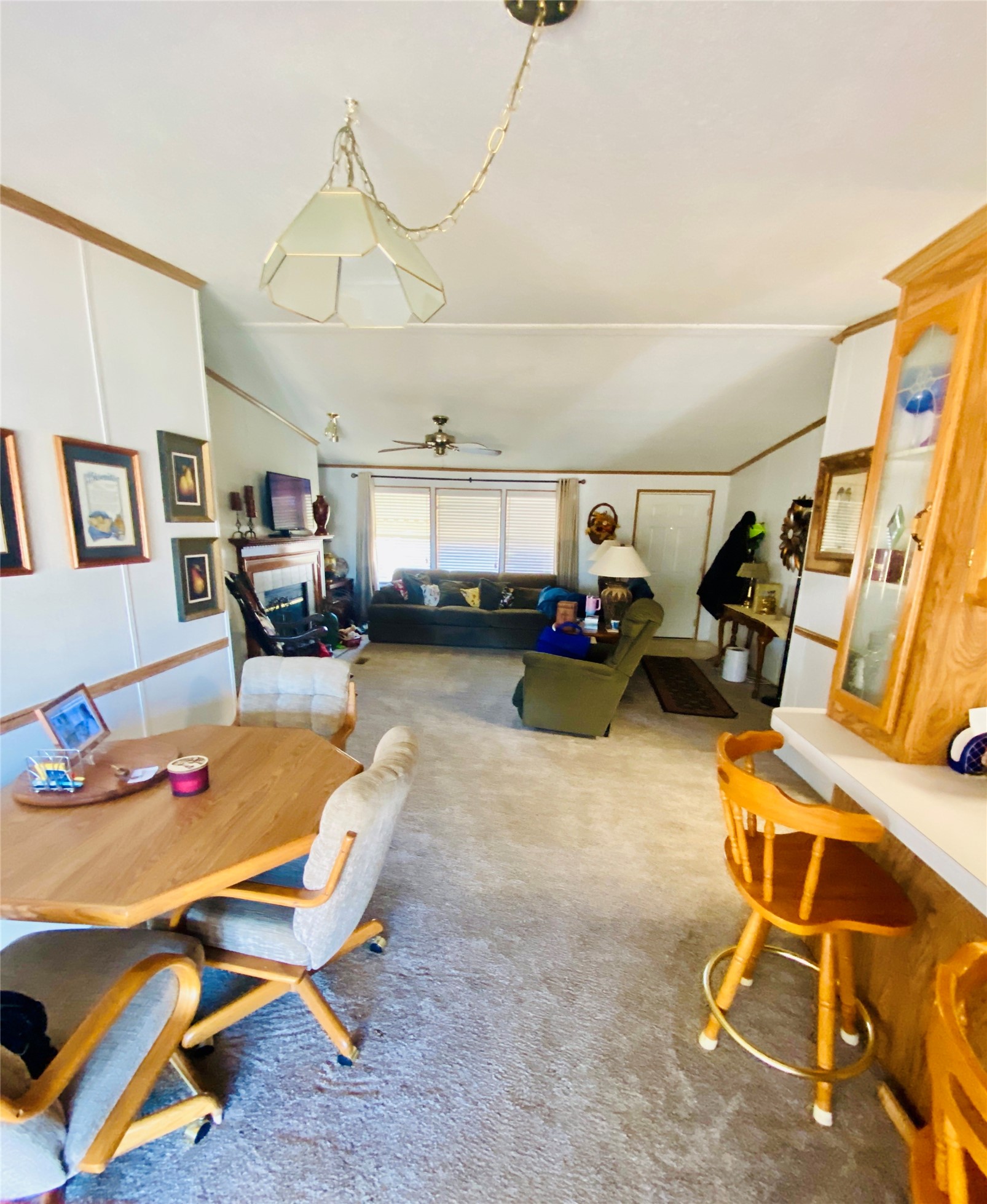 141 County Road 1288 Morgan TX 76671