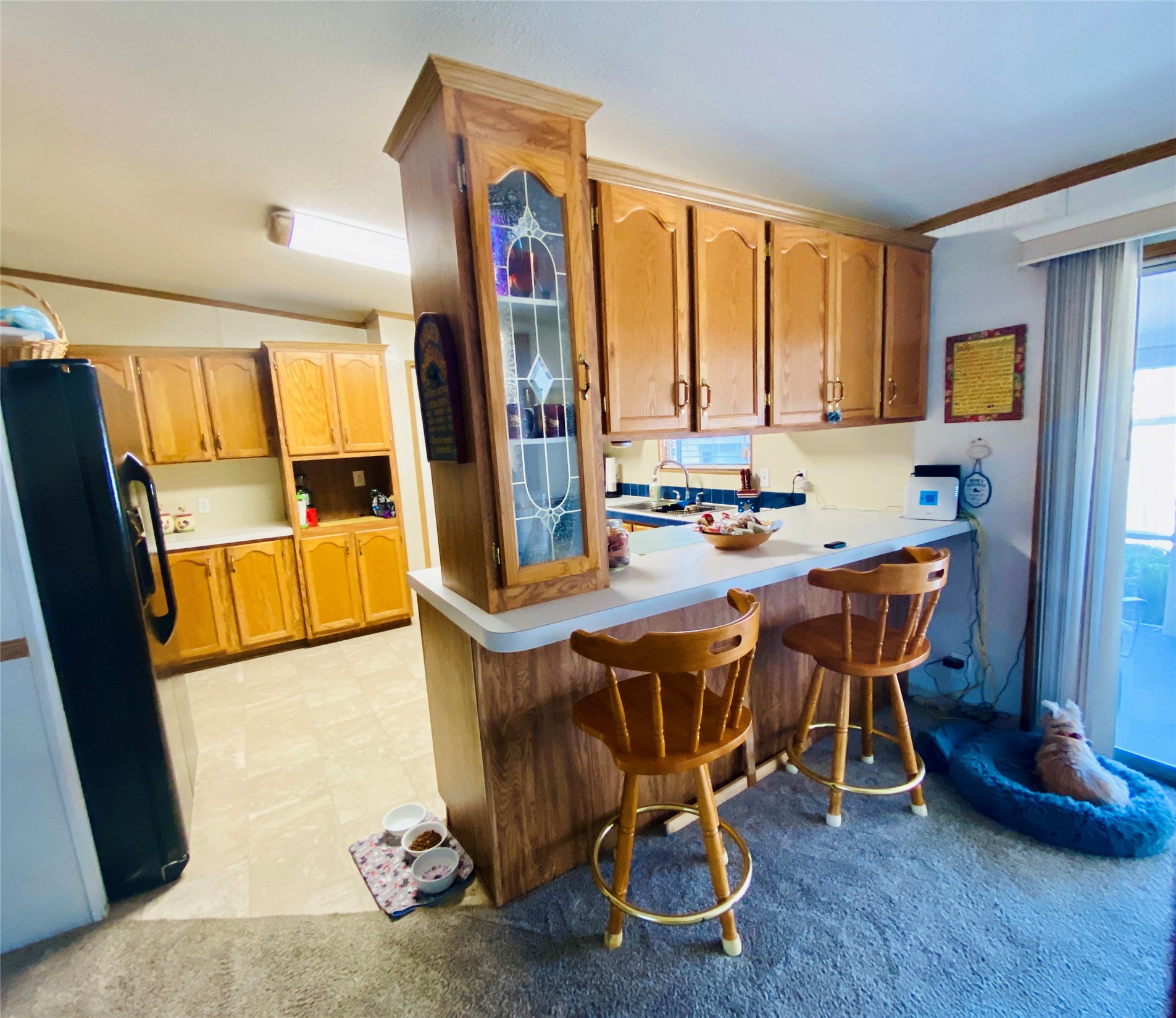 141 County Road 1288 Morgan TX 76671